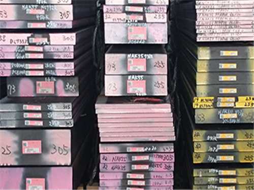 8566模具鋼哪里生產(chǎn)