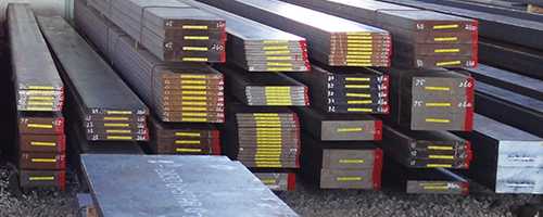 NOGA模具鋼材是什么材料