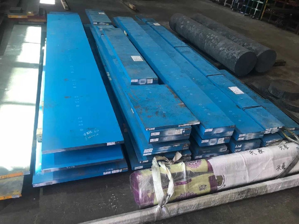 ts400屬于哪種鋼材