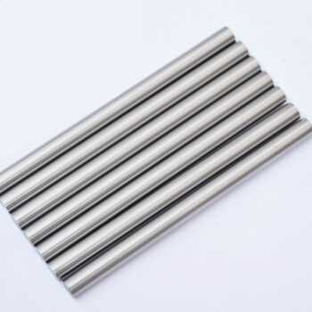 ts600不銹鋼材料的韌性