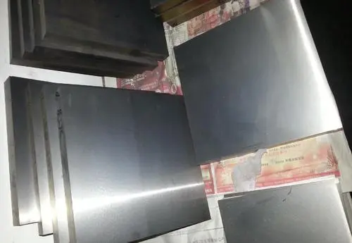 Cr12怎樣熱處理好？